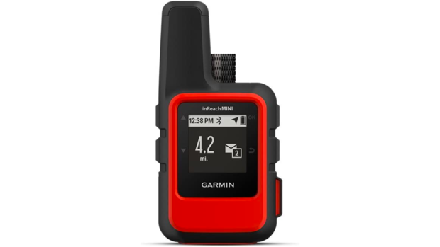 Garmin inReach Mini GPS 