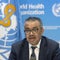 Threat of pathogen with even deadlier potential remains, WHO chief warns