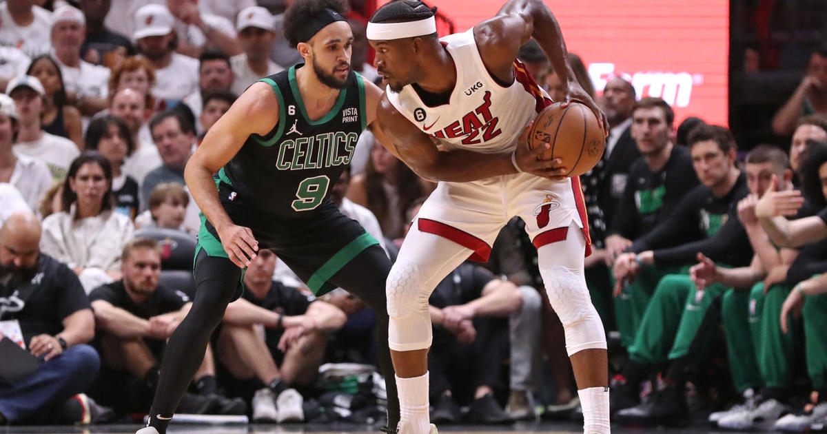 NBA playoffs 2023: Driven by fear, the Celtics found a way to