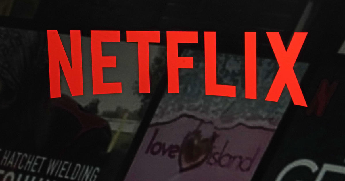 Netflix says it's boosting subscription prices in the U.S. Here's what you'll pay.