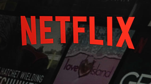 Netflix Account Sharing Crackdown 