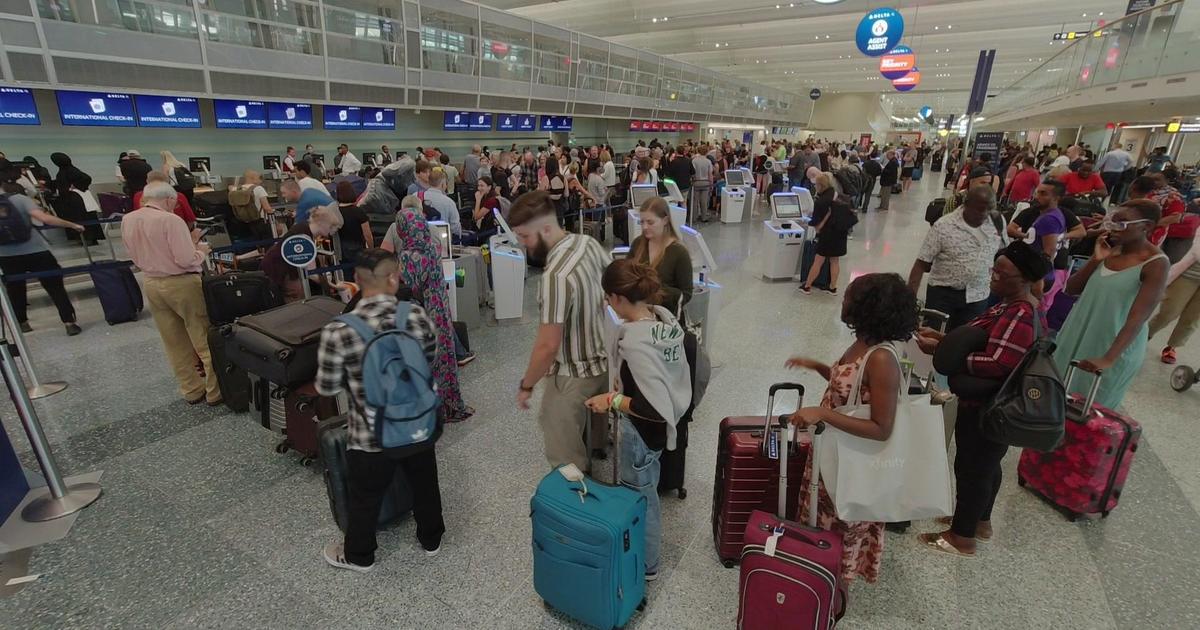 Memorial Working day weekend vacation hurry: South Florida airports, roadways envisioned to be busy