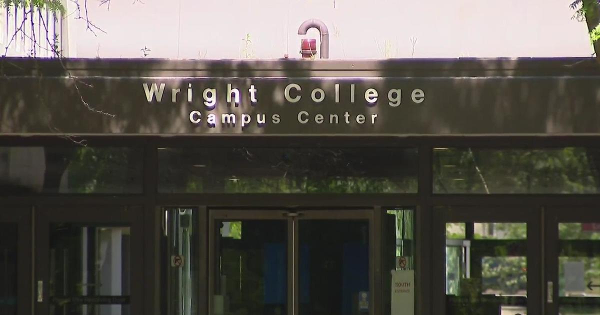 Meeting to be held on housing migrants at Wilbur Wright College CBS