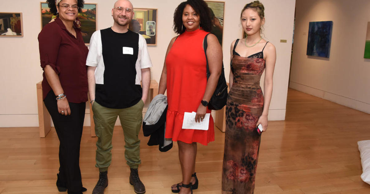 PAFA 121st Annual Student Exhibition