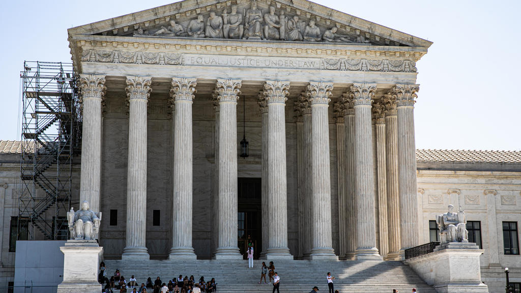 Supreme Court rejects independent state legislature theory in major election law case