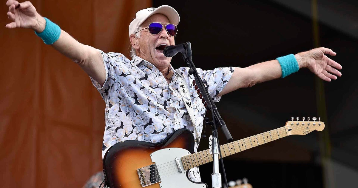 “Buffett Freeway” gets Florida lawmakers backing “Buffett Freeway” gets Florida lawmakers backing