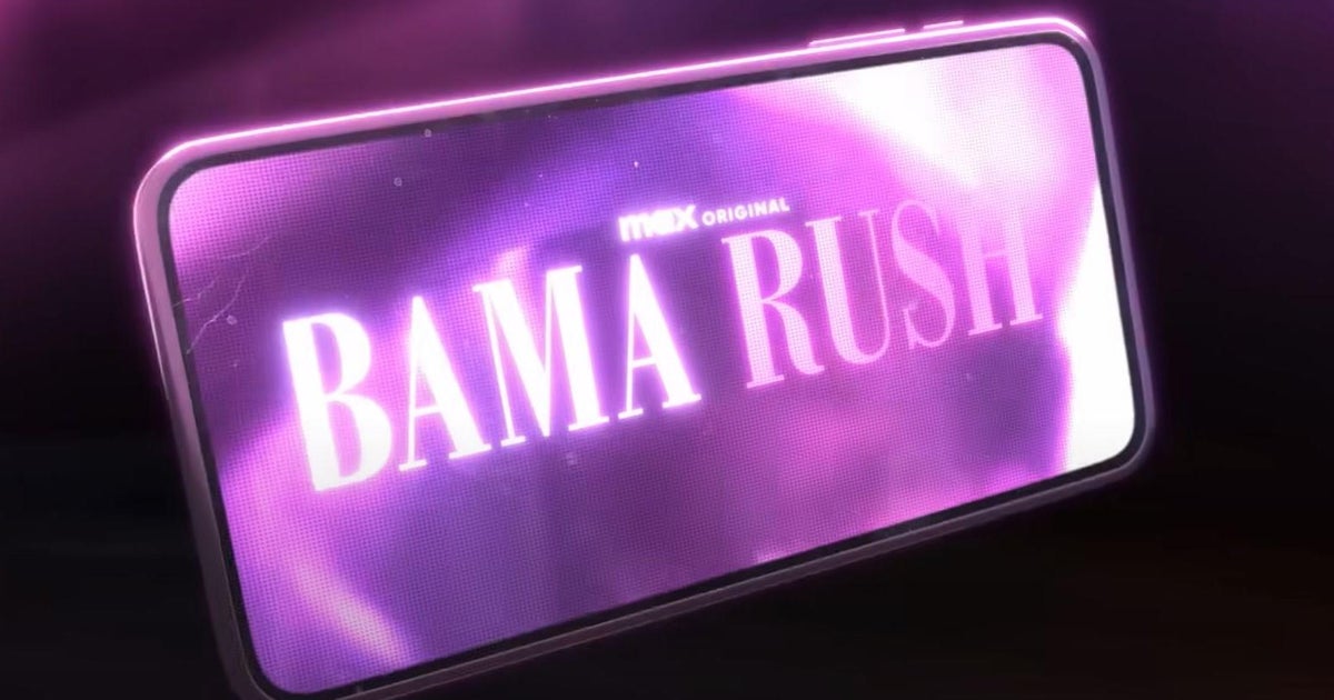 'Bama Rush' fascinated TikTok with outfits of the day. But that fashion