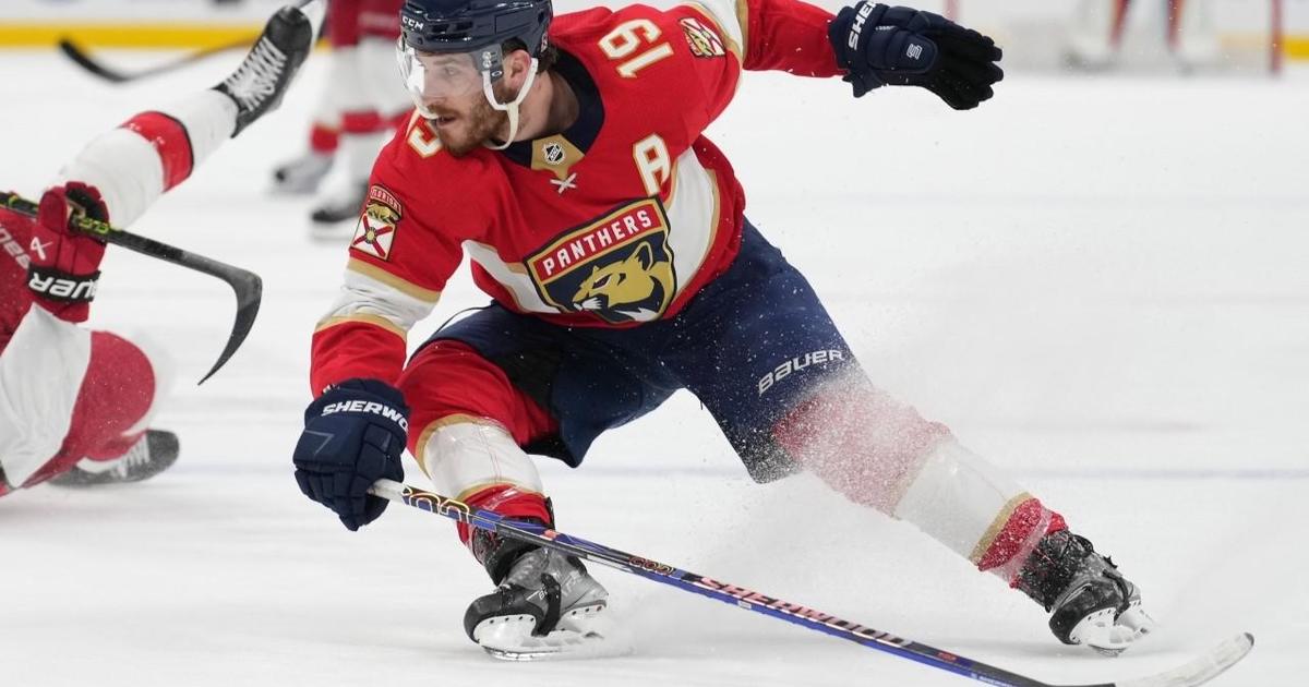 Report: Florida Panthers to host 2021 NHL All-Star Game 