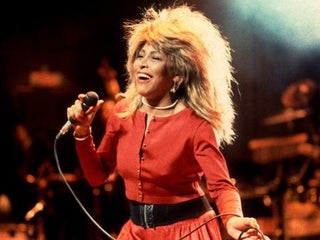 Tina Turner, 