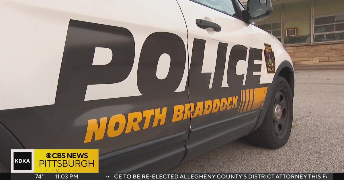 After borough council votes to not renew North Braddock police chief's