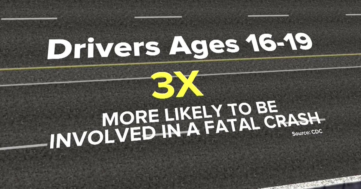 Automobiles that can help hold younger drivers secure.