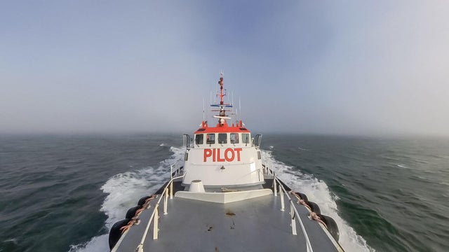 SF bar pilots