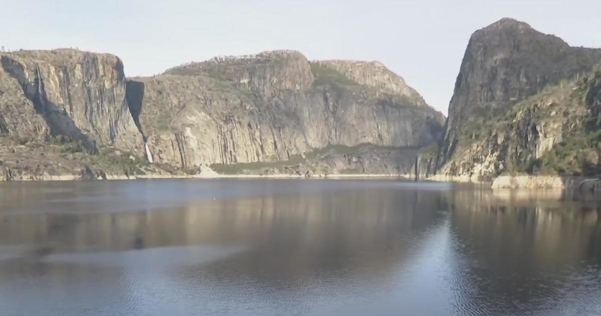 Fight to get rid of California’s famous Hetch Hetchy Reservoir alive and well as it turns 100