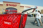 Target Corp. Reported A 4 percent increase in second-quarter profits 