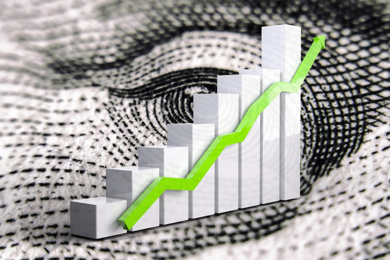 Interest Rates May Have Peaked Here S Why You Should Open A Cd Now