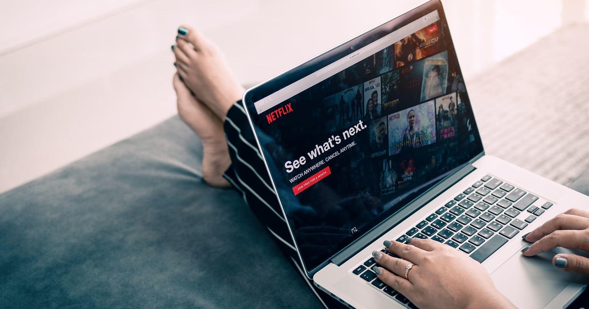 Netflix begins password sharing crackdown in the US