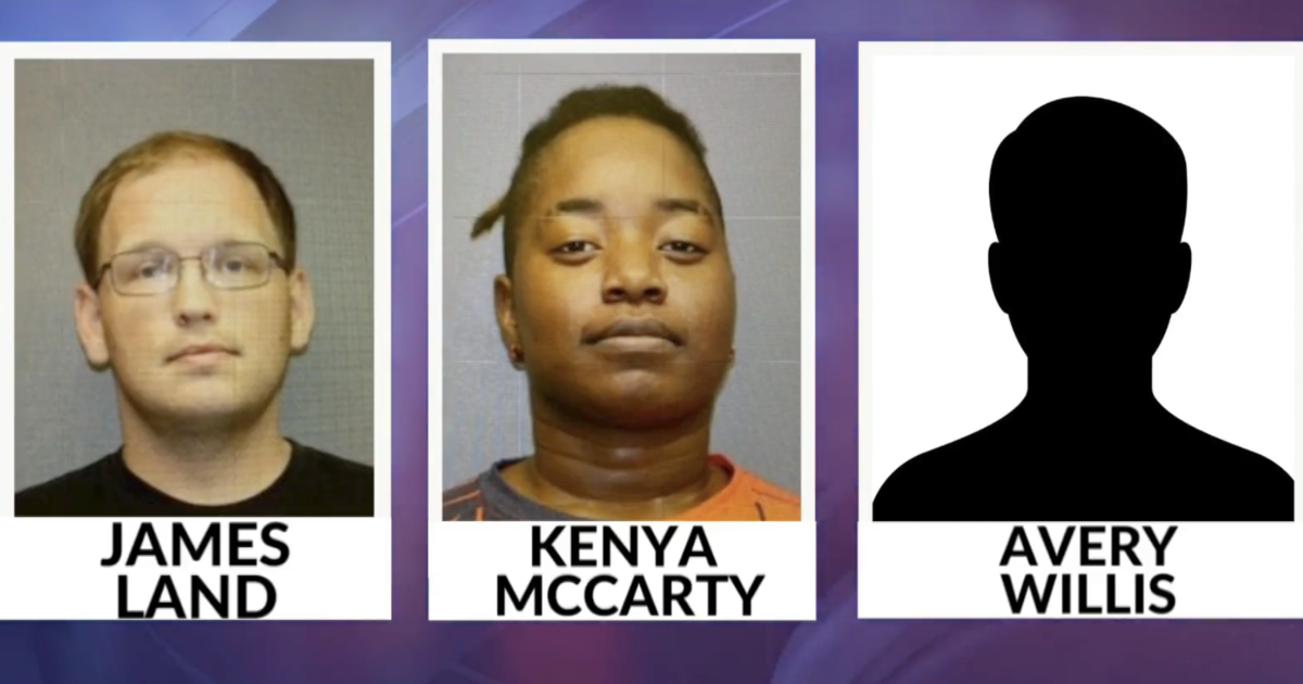 3 former Mississippi police officers indicted for murder, manslaughter in death of Black man in custody