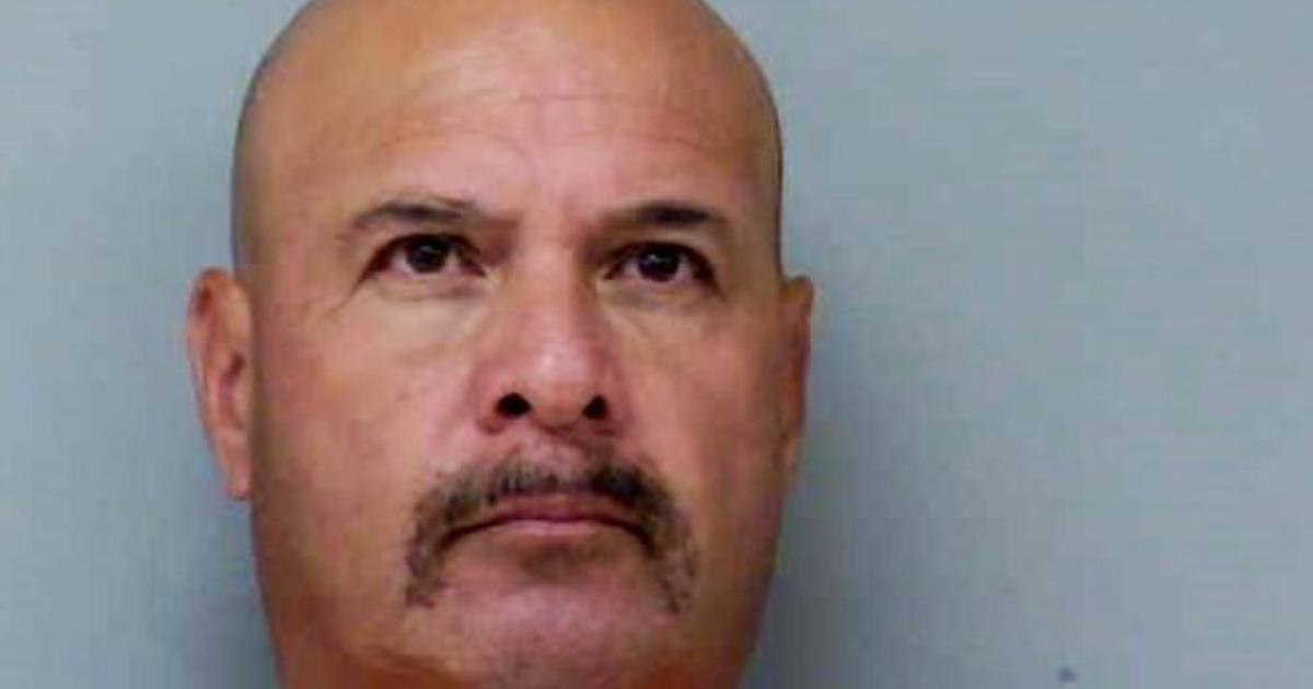 Former guard charged with sexually assaulting 13 inmates at California women's prison