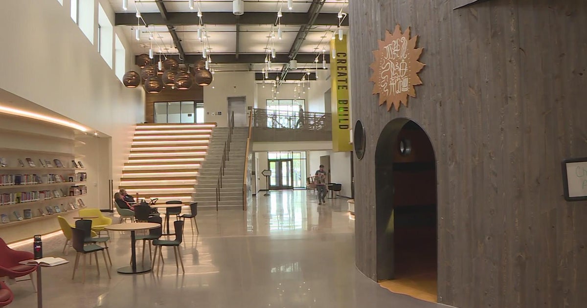 LINC, Greeley’s new investment, revolutionizes libraries as we know ...