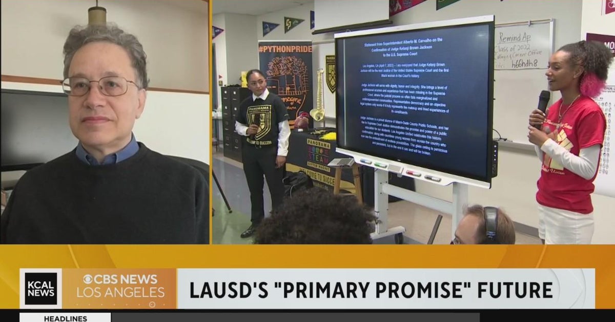 lausd-to-cut-primary-promise-program-cbs-los-angeles