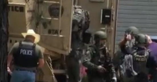 Affidavit: Texas teen killed parents & siblings because 'they were