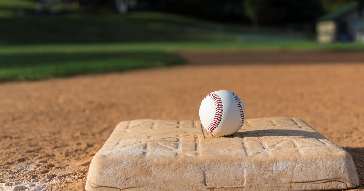 Teen baseball player dies after dugout collapses on him in Pennsylvania park