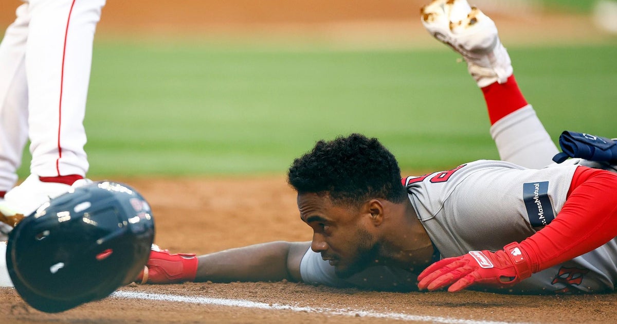 Angels sweep struggling Red Sox behind homers from Ohtani and Trout - Vimarsana News