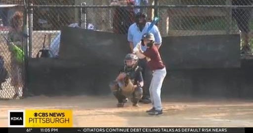 Verbal abuse from parents and coaches at center of umpire shortage