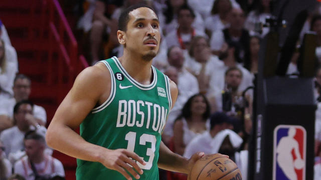 Boston Celtics v Miami Heat - Game Four 