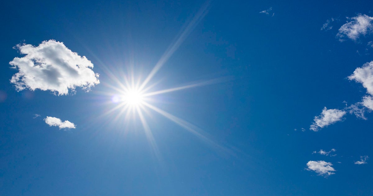 Opnieuw een koude ochtend in Noord-Texas, maar in de middag stijgen de temperaturen Opnieuw een koude ochtend in Noord-Texas, maar in de middag stijgen de temperaturen