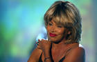 File photo of Tina Turner in 2004 
