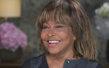 From the archives: Tina Turner on a life of suffering and triumph 