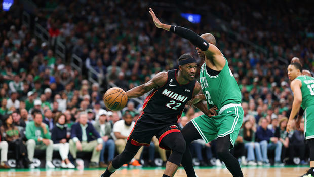 Miami Heat v Boston Celtics - Game Five 