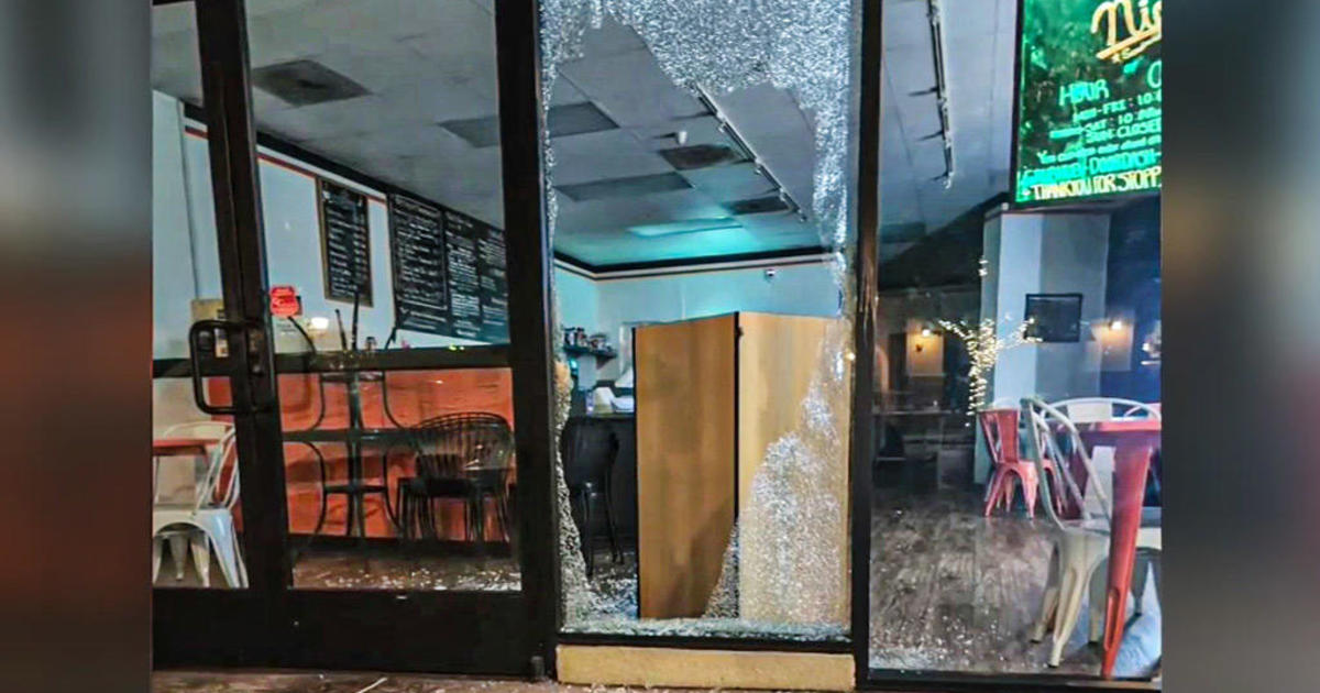 Pittsburg shop owner beset by repeat vandalism