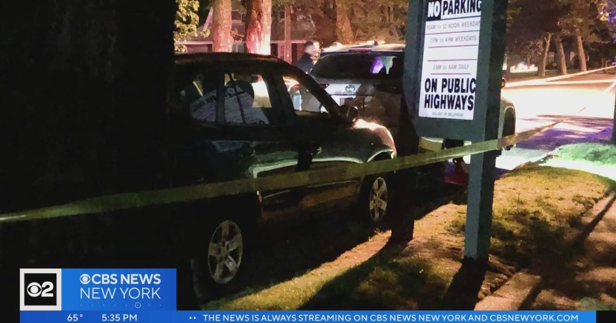 Long Island man charged with stabbing man who tried to steal tires ...