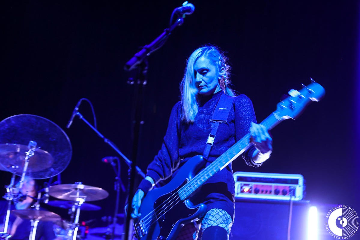 Photos Mr. Bungle brings 'Geek Show Tour' to Fox Theater with the Melvins and Spotlights