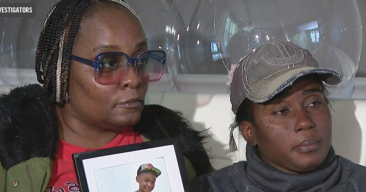 Matteson family devastated by shooting death of 9yearold boy CBS