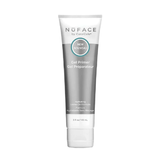 nuface gel primer 