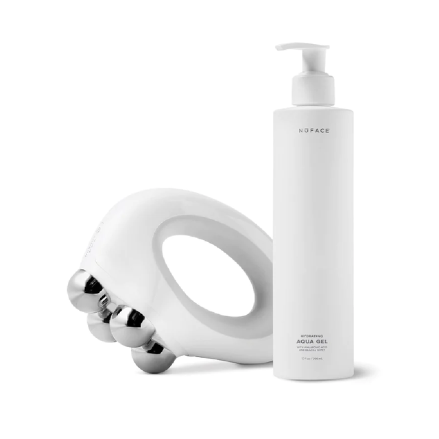 NuBody body toning device 