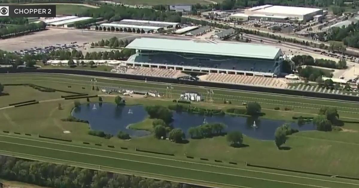 Arlington Park: Bears approved to start first part of demolition for the  former horse racing track