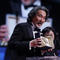 "Anatomy of a Fall" wins Palme d'Or; Japan, Turkey win Cannes acting awards