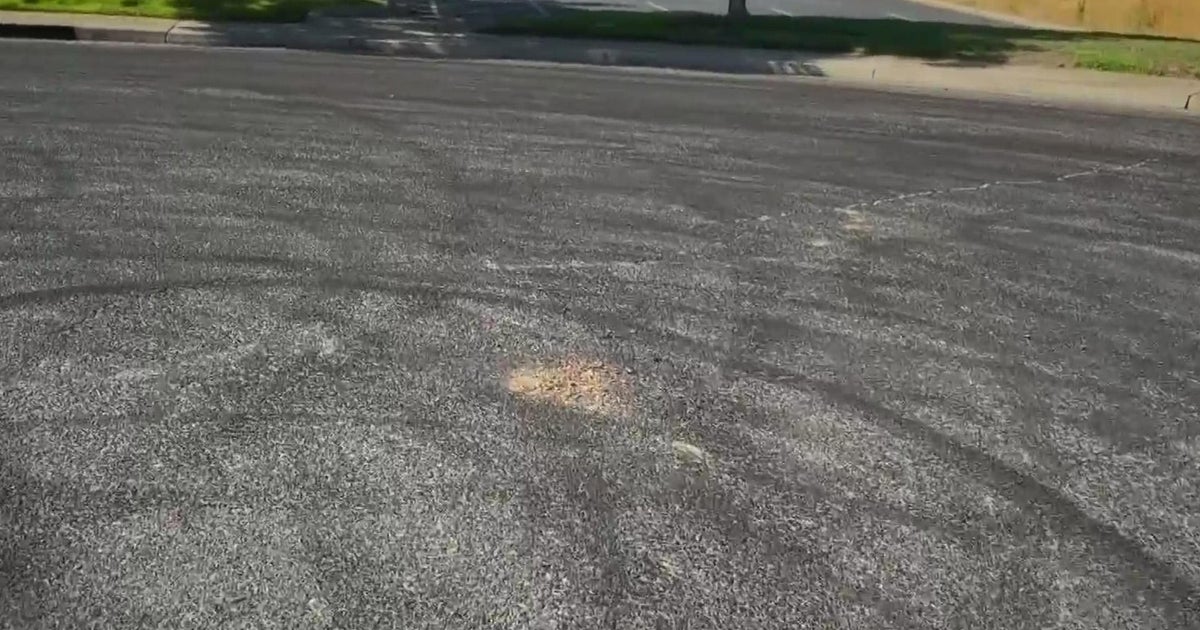 Rosemont residents fed up with illegal street racing and sideshows