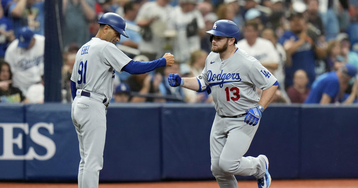 Dodgers News: Max Muncy to Be Limited for Next Few Games - Inside