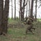Ukrainian military chief hints that counteroffensive could be coming soon