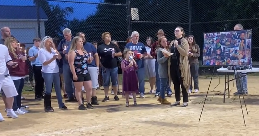 Family of man killed in Brooklyn altercation holds vigil, recalls his ...