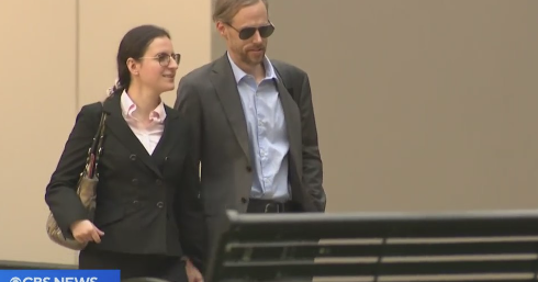 Defiant Johns Hopkins doctor testifies she shared private patient records because she feared Russia - Vimarsana News
