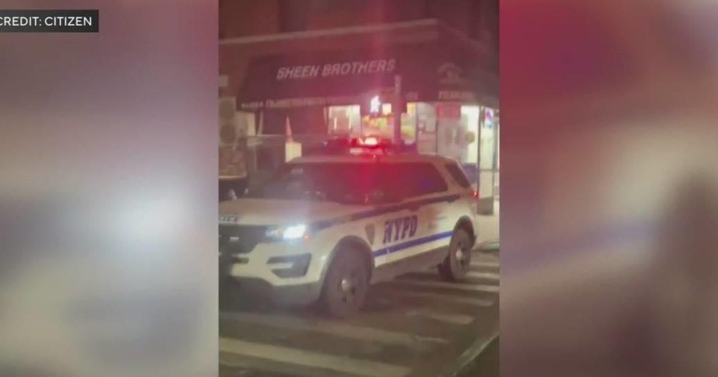 NYPD: Man arrested after deadly knife fight in East Village - Vimarsana News