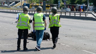 How U.S. tech is helping Ukraine fend off mounting Russian attacks 