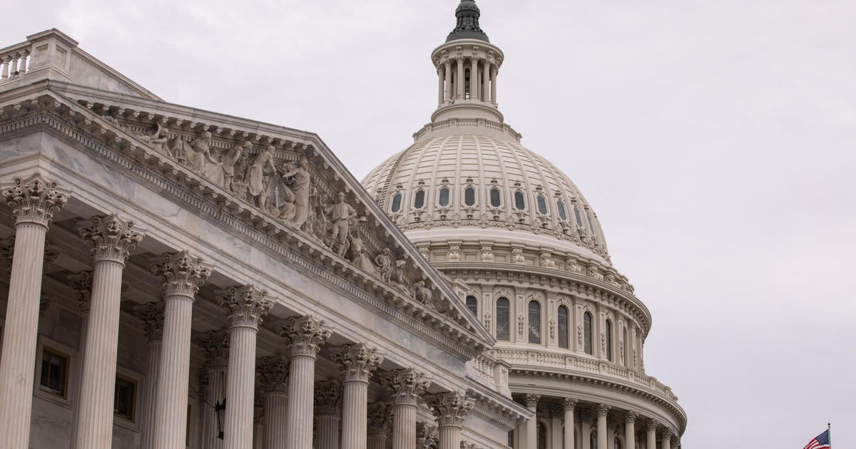 Debt ceiling deal’s next steps — getting it through Congress