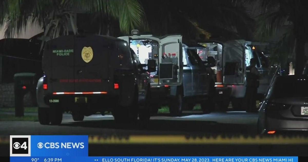 Lookup for shooter soon after 19-yr-outdated man killed Saturday night time in Homestead